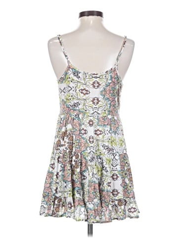 En Creme Casual Dress (view 2)