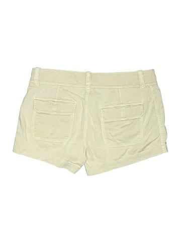 Old Navy Khaki Shorts (view 2)