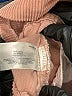 OshKosh B'gosh Pink Denim Jacket Size 10 - photo 4