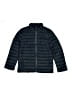 Lands' End 100% Nylon Solid Blue Snow Jacket Size 10 - 12 - photo 1