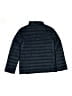 Lands' End 100% Nylon Solid Blue Snow Jacket Size 10 - 12 - photo 2