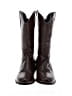 Unbranded Brown Boots Size EU 39 - photo 2