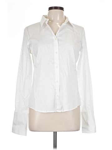 Lita By Ciara Long Sleeve Blouse (view 1)