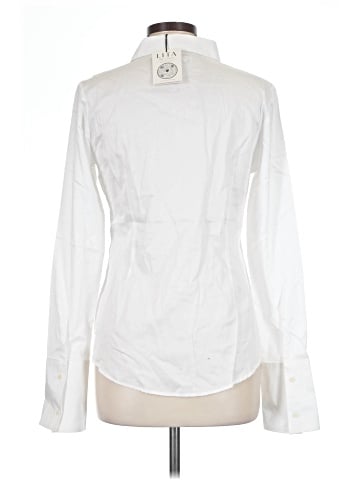 Lita By Ciara Long Sleeve Blouse (view 2)