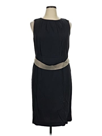 Ann Taylor Factory Cocktail Dress (view 1)