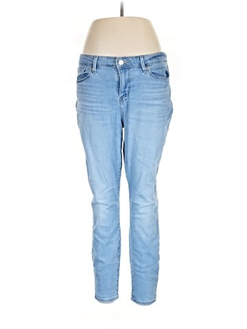 Levi Strauss Signature Jeans (view 1)