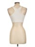 Unbranded Ivory Tank Top Size L - photo 2
