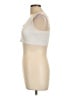 Unbranded Ivory Tank Top Size L - photo 5