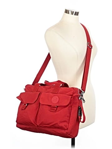 Kipling Messenger (view 2)