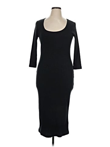 James Perse Casual Dress (view 1)