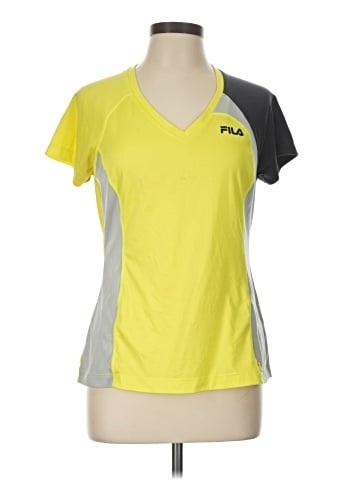 Fila Sport Active T-Shirt (view 1)
