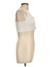 Unbranded Ivory Tank Top Size L - photo 4