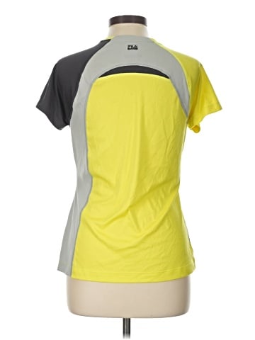 Fila Sport Active T-Shirt (view 2)
