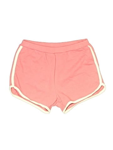 Hanna Andersson Athletic Shorts (view 1)