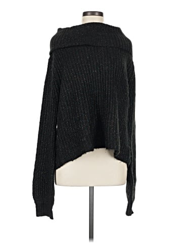 Generation Love Turtleneck Sweater (view 1)
