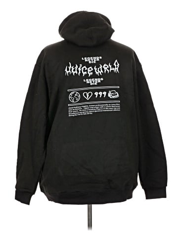 Unbranded Pullover Hoodie (view 2)