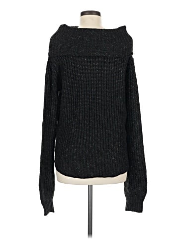 Generation Love Turtleneck Sweater (view 2)