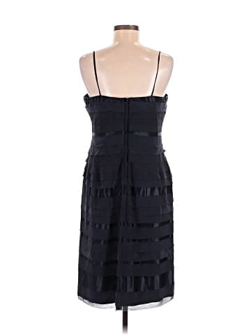 BCBGMAXAZRIA Cocktail Dress (view 2)