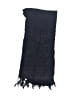 Unbranded Black Scarf One size - photo 2