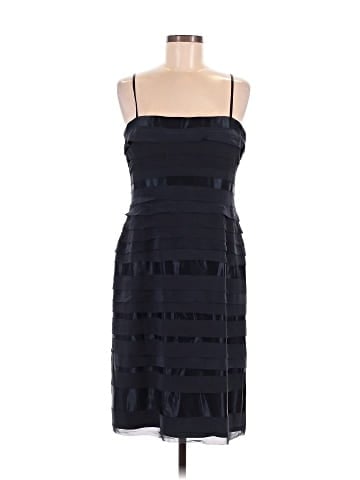 BCBGMAXAZRIA Cocktail Dress (view 1)
