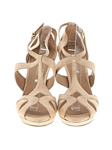 Donald J Pliner Heels (view 2)