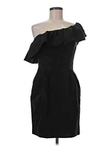 Rebecca Taylor Cocktail Dress (view 1)