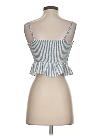 Illa Illa Sleeveless Blouse (view 2)