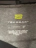 Tek Gear Gray Active Pants Size L - photo 7