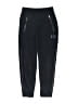 Under Armour 100% Polyester Black Track Pants Size 5 - photo 1