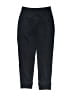 Under Armour 100% Polyester Black Track Pants Size 5 - photo 2