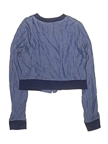 Knit Works Track Jacket (view 2)