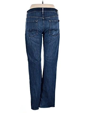7 For All Mankind Jeans (view 2)