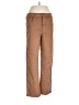 Well Worn Brown Khakis Size 10 - photo 1