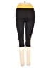 Champion Color Block Yellow Active Pants Size XS - photo 2