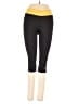 Champion Color Block Yellow Active Pants Size XS - photo 1