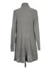 Notations Gray Cardigan Size L - photo 2