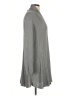 Notations Gray Cardigan Size L - photo 4