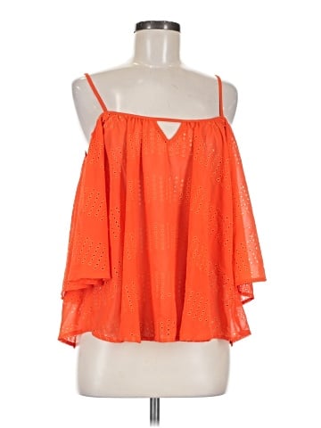 GB Sleeveless Blouse (view 1)