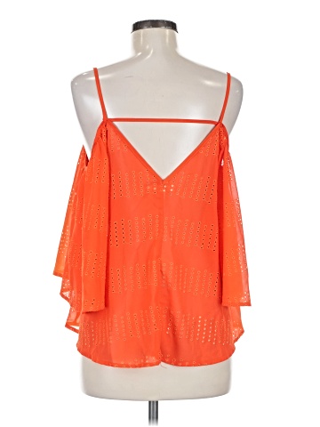 GB Sleeveless Blouse (view 2)