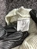 Baby Gap Green Pullover Sweater Size 0-3 mo - photo 3