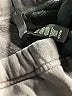 SKIMS Black Casual Pants Size S - photo 7