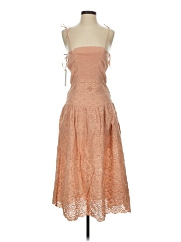 St. Roche Cocktail Dress (view 1)