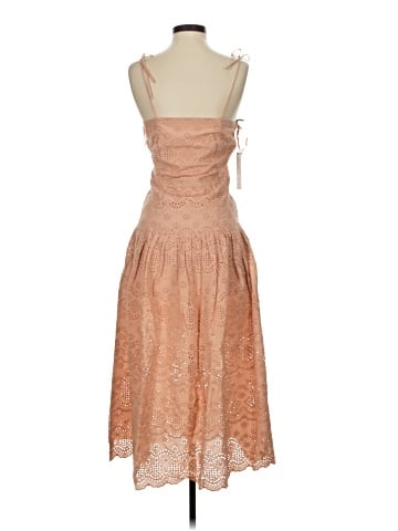 St. Roche Cocktail Dress (view 2)