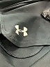Under Armour Blue Athletic Shorts Size M (estimated) - photo 3