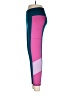 Lou & Grey Color Block Teal Active Pants Size M - photo 5