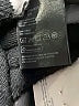 H&M Solid Black Casual Pants Size S - photo 8