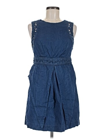 New Romantics Casual Dress (view 1)