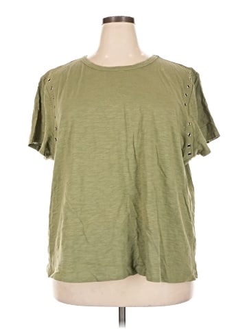 Studio Y Short Sleeve T-Shirt (view 1)
