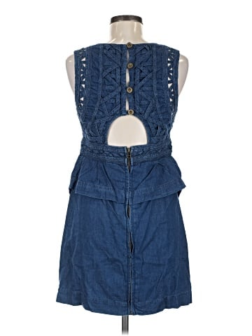 New Romantics Casual Dress (view 2)