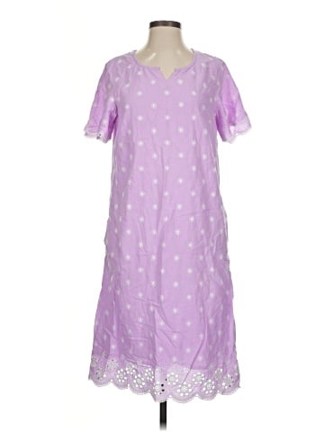 Blair Casual Dress (view 1)